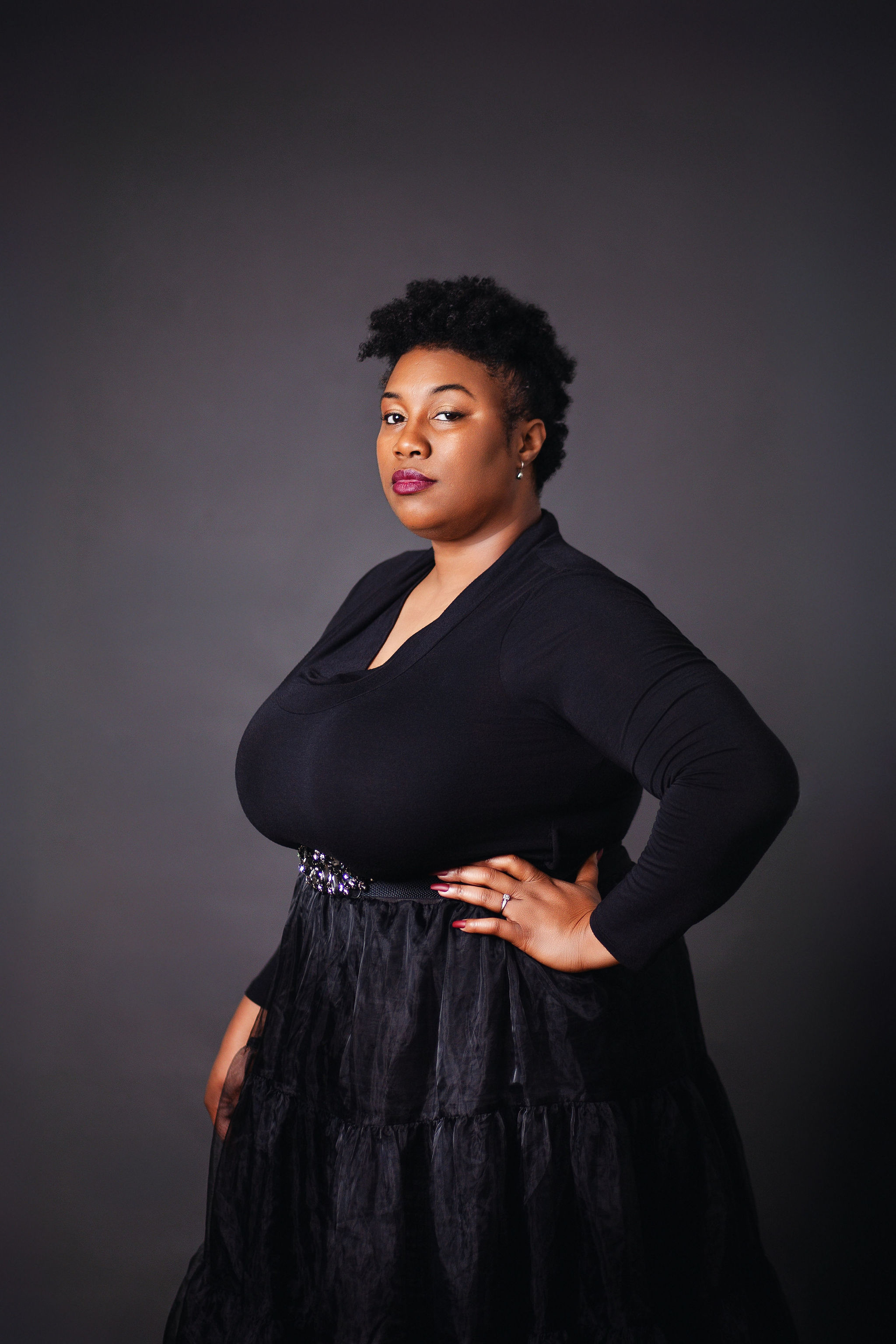 Vera T. Brown